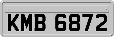 KMB6872