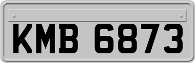 KMB6873