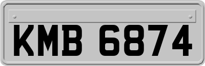 KMB6874