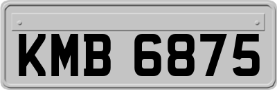 KMB6875