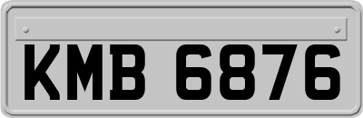 KMB6876