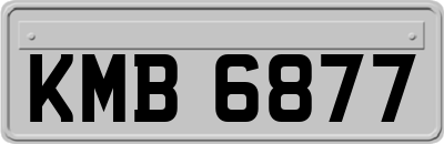 KMB6877