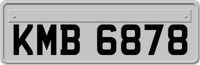 KMB6878