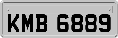 KMB6889