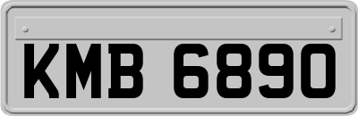 KMB6890