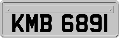 KMB6891