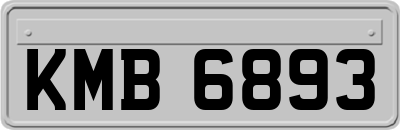 KMB6893