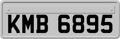 KMB6895
