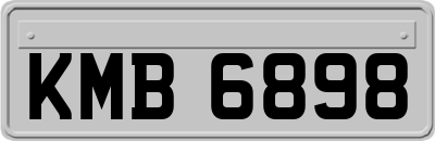 KMB6898