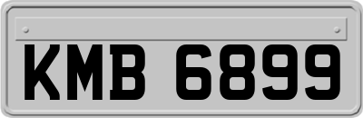 KMB6899