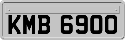 KMB6900