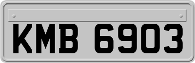 KMB6903