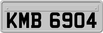 KMB6904