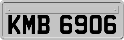 KMB6906