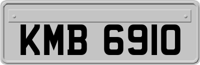 KMB6910