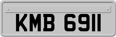 KMB6911