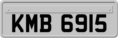KMB6915