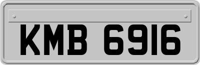 KMB6916