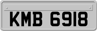 KMB6918