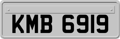 KMB6919