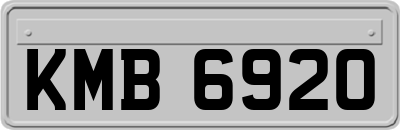 KMB6920