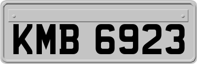 KMB6923
