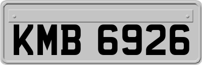 KMB6926