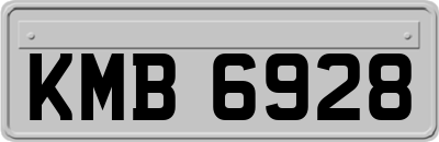 KMB6928