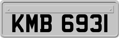 KMB6931
