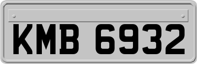 KMB6932