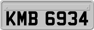 KMB6934