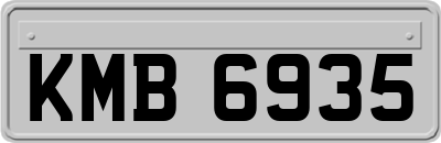 KMB6935
