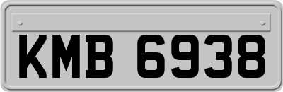 KMB6938