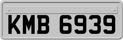 KMB6939