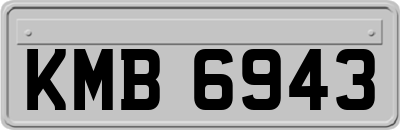 KMB6943
