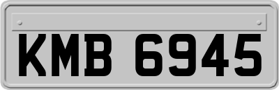KMB6945