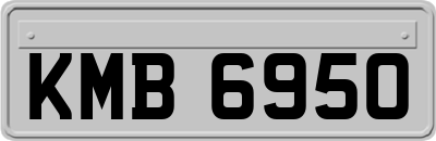 KMB6950
