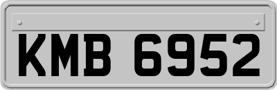 KMB6952