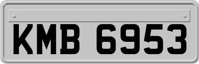 KMB6953