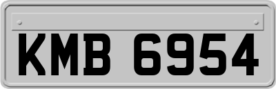 KMB6954