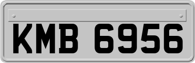 KMB6956