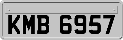 KMB6957