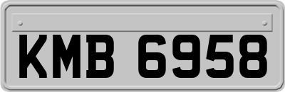 KMB6958