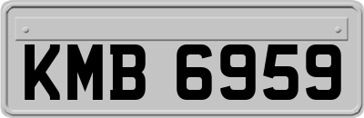 KMB6959