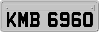 KMB6960