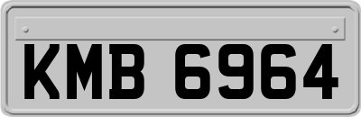 KMB6964