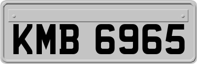 KMB6965