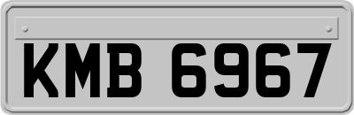 KMB6967