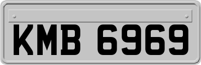 KMB6969