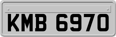 KMB6970